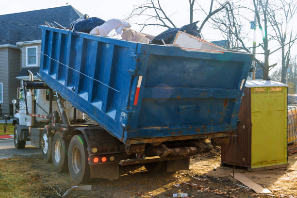 Professional Junk Removal in Terre Du Lac, MO